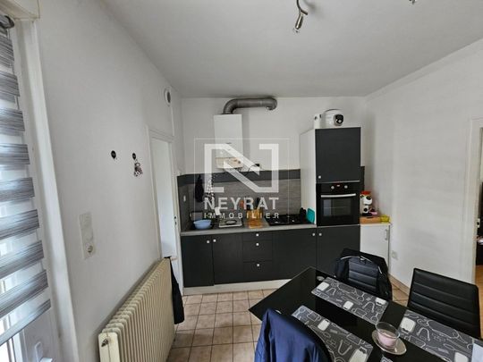 APPARTEMENT T2 A LOUER - Photo 1