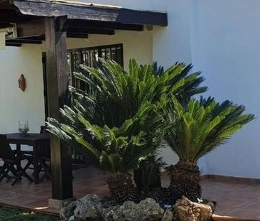 3 bedroom luxury Villa for rent in Marbella, Spain - Photo 4