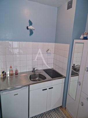 Location Appartement 2 pièces 35m² - Photo 1