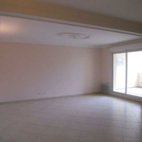 Appartement 3 Pièces 65 m² - Photo 1