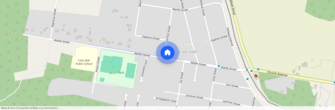 40 Wattle Street, Colo Vale 2575, New South Wales