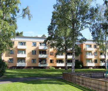 Lasarettsgatan 31 A - Photo 1