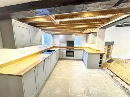 4 bedroom house to rent - Photo 4