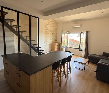 Appartement à louer 2 pièces • 50,80 m 2 Mauguio - Photo 1