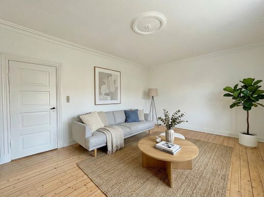 Sønderbro 10, 2. th., 9000 Aalborg - Photo 1