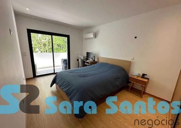 Apartamento T4