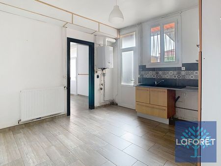 Appartement T3 près de DAX à louer - Photo 5