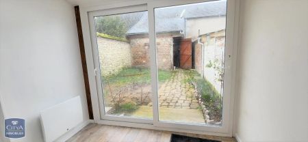 Maison à louer 3 pièces 81.45m² - Photo 2