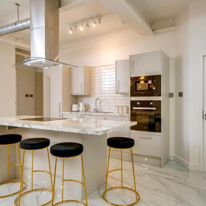 1 bedroom apartment to rent - Photo 1