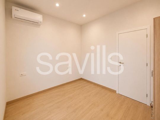 Διαμέρισμα για ενοικίαση Αμπελόκηποι - Πεντάγωνο - Photo 1