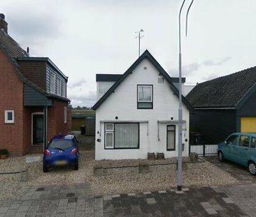 House Aalsmeerderbrug - Aalsmeerderdijk - Foto 1