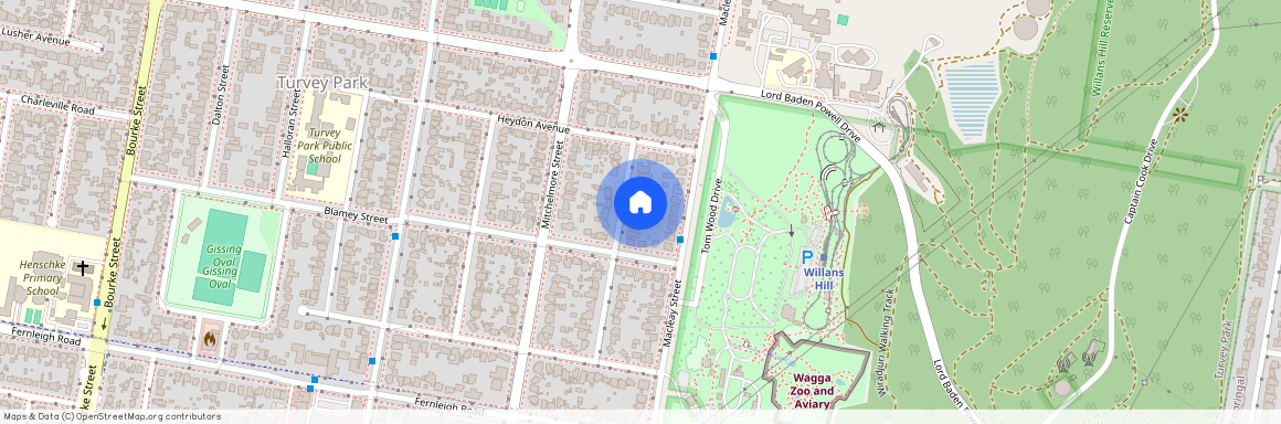 13 Rudd Street, Turvey Park, NSW, 2650