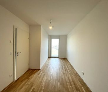 Perfekter Schnitt - Wohnen nahe U1 Kagraner Platz - Foto 5