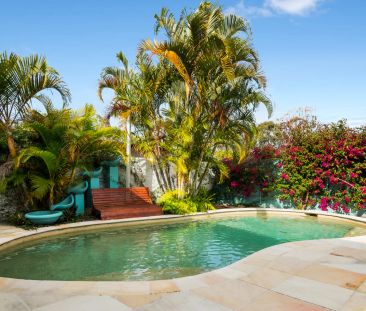 Family lifestyle oasis in the heart of the Gold Coast - Photo 5