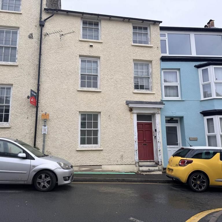 2 bedroom house to rent - Photo 2