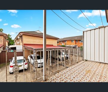 23/112 Longfield Street, Cabramatta, NSW 2166 - Photo 5