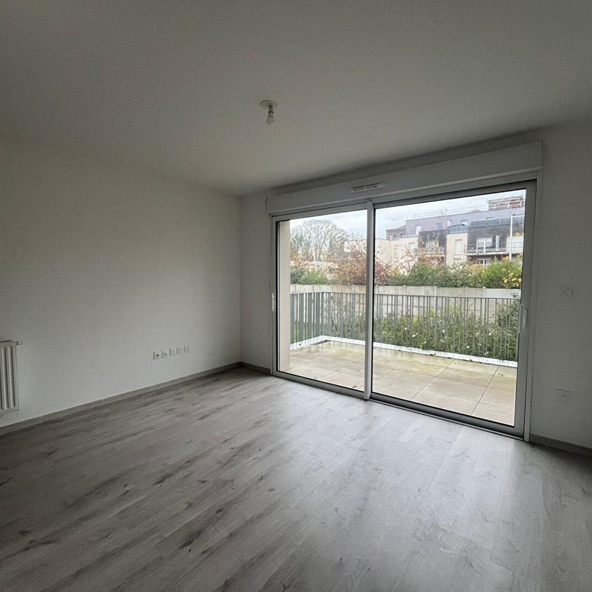 Appartement T2 Haubourdin à louer - Photo 1