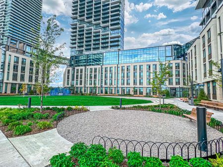 For Lease - 7890 Jane Street Unit# 1901, Vaughan, Ontario - Photo 4