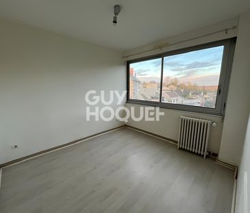 APPARTEMENT A LOUER T3 - MALESHERBES - Photo 4