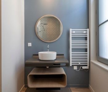 Location Appartement 2 pièces 47m² TOURS 37000 - Photo 5