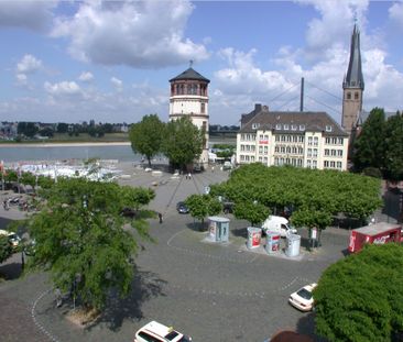 2 Zimmer in Düsseldorf - Photo 4
