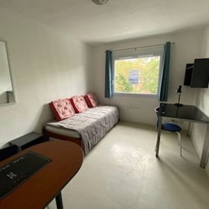 Location Appartement 1 pièce 18m² AMIENS 80000 - Photo 3