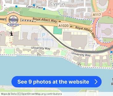 Wray Avenue, London, E16 - Photo 1