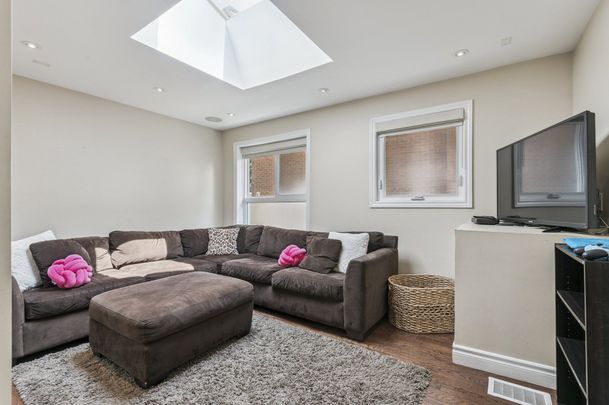 For Lease - 22 Midvale Road, Toronto, Ontario - Photo 1