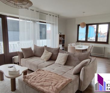Location Appartement 3 pièces 88m² INGWILLER 67340 - Photo 2