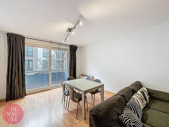 Appartement te huur - Foto 1