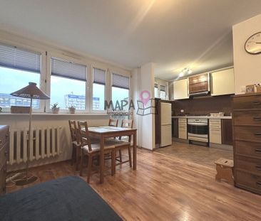 Kawalerka w centrum miasta vis-a-vis Kaskady - Photo 2