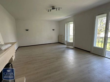 Maison à louer 3 pièces 102.83m² - Photo 2