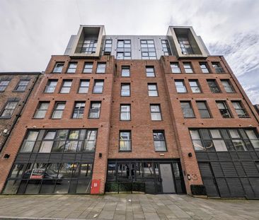 15 Wolstenholme Square, Liverpool, Merseyside, L1 - Photo 6