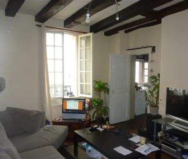 Location appartement 2 pièces - 43m² à Tours (37000) - Photo 4