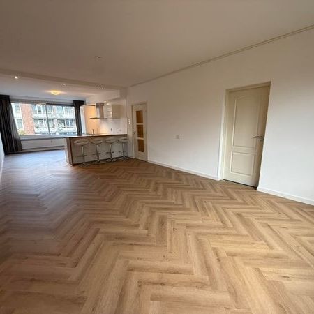 Gijsbrecht van IJselsteinstraat 23, 1082KE, Amsterdam - Photo 1