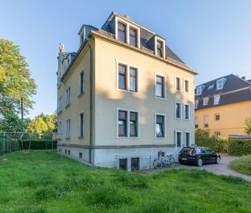 Wir renovieren für Sie! Gemütliche 2-Raumwohnung sucht neue Mieter*... - Foto 2