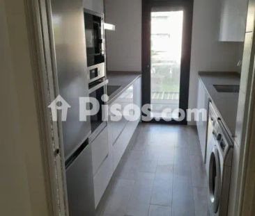 Piso en alquiler en Crta. de Trassierra - Photo 2