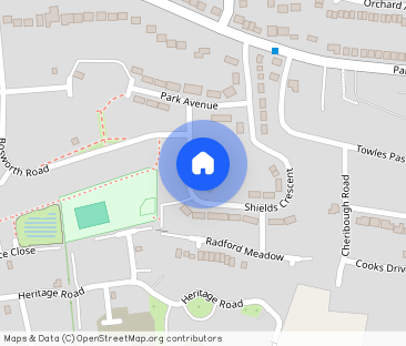 62 Shields Crescent, Derby - Photo 1