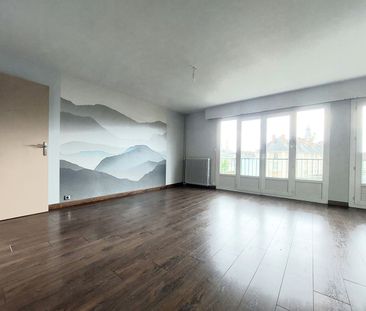 Appartement à louer EVREUX - Photo 2