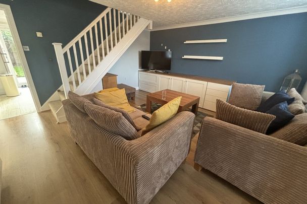 Wharton Drive, NORTH WALSHAM - Photo 1