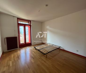 Location Appartement 2 pièces 61m² GRENOBLE 38100 - Photo 3