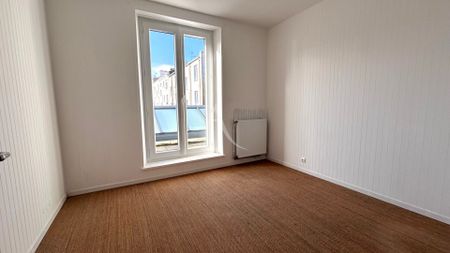 Location appartement 4 pièces, 99.00m², Brest - Photo 5