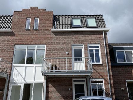 Appartement te huur: Stationstraat 18-C 6095 BS Baexem - Photo 5