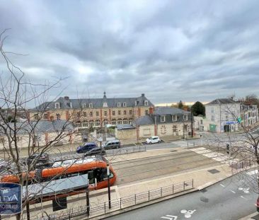 Appartement à louer 3 pièces 68.71m² - Photo 5