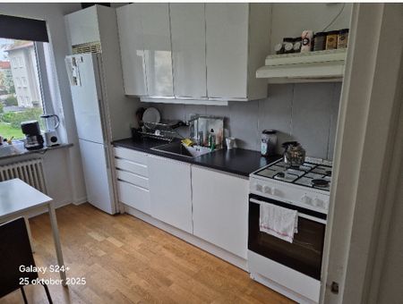 Lindgatan 2C, Augustenborg - Photo 3