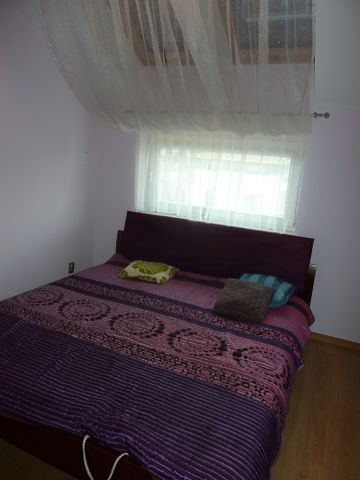 Mieszkanie rozkładowe 3 pokoje 59 m² - Photo 4
