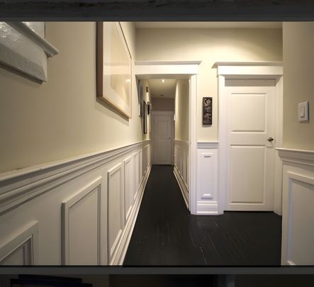 For Lease - 8 Boon Avenue Unit# MAIN, Toronto, Ontario - Photo 1