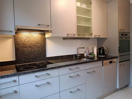 2.5 Zimmer, 73 m², 4. Stock - Foto 5