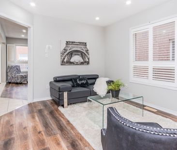 For Lease - 32 Trumpet Valley Boulevard, Brampton, Ontario - Photo 5