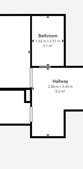 Södra Hunnetorpsvägen, Helsingborg - Photo 2